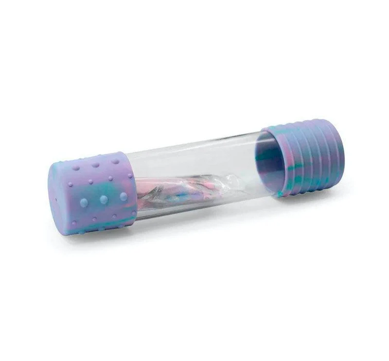 Botella de la calma DIY Fairy