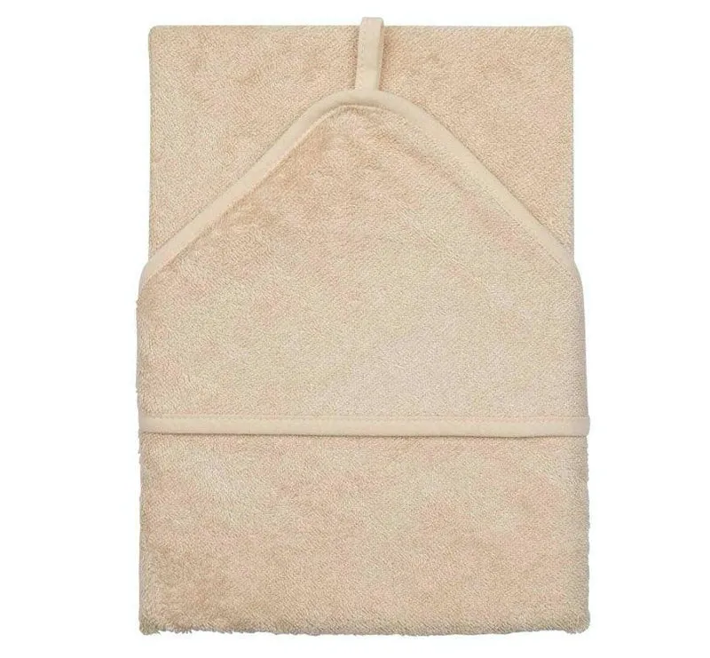 Capa de baño Bambú orgánico Timboo