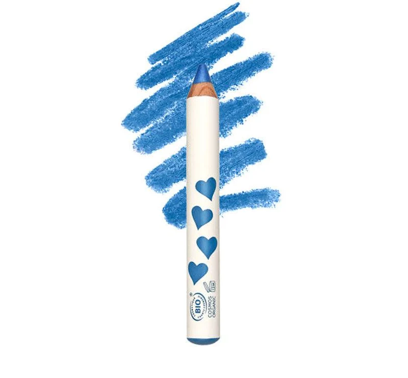 Lápiz maquillaje orgánico cara y cuerpo