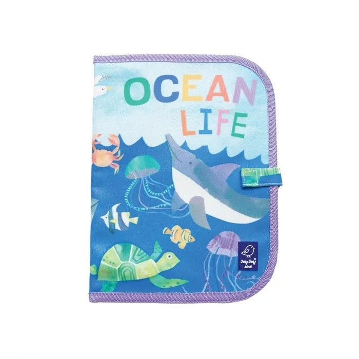 Mantel Pizarra Ocean