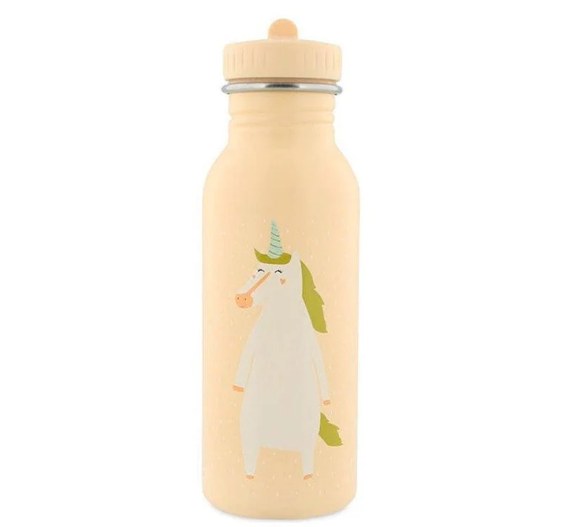 Botella acero inoxidable Unicornio 500 ml Trixie