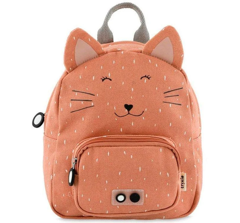 Mochila Gato Trixie
