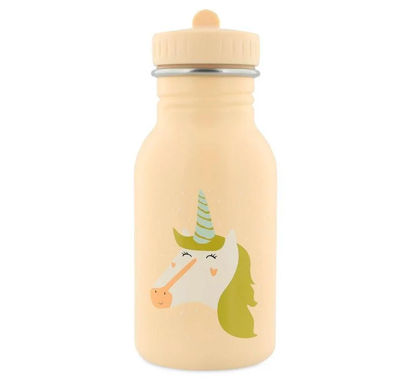 Botella acero inoxidable Unicornio 350 ml Trixie