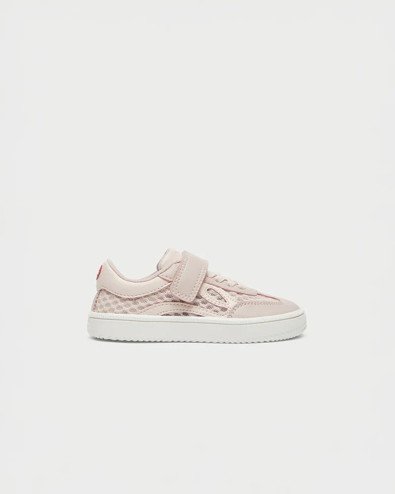 Lejan One Kids Mesh Pink
