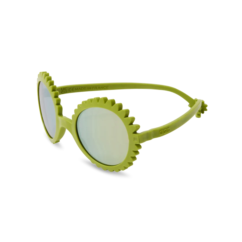 Gafas Sol Kietla Fleur Olive