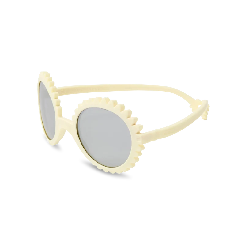 Gafas Sol Kietla Fleur Butter
