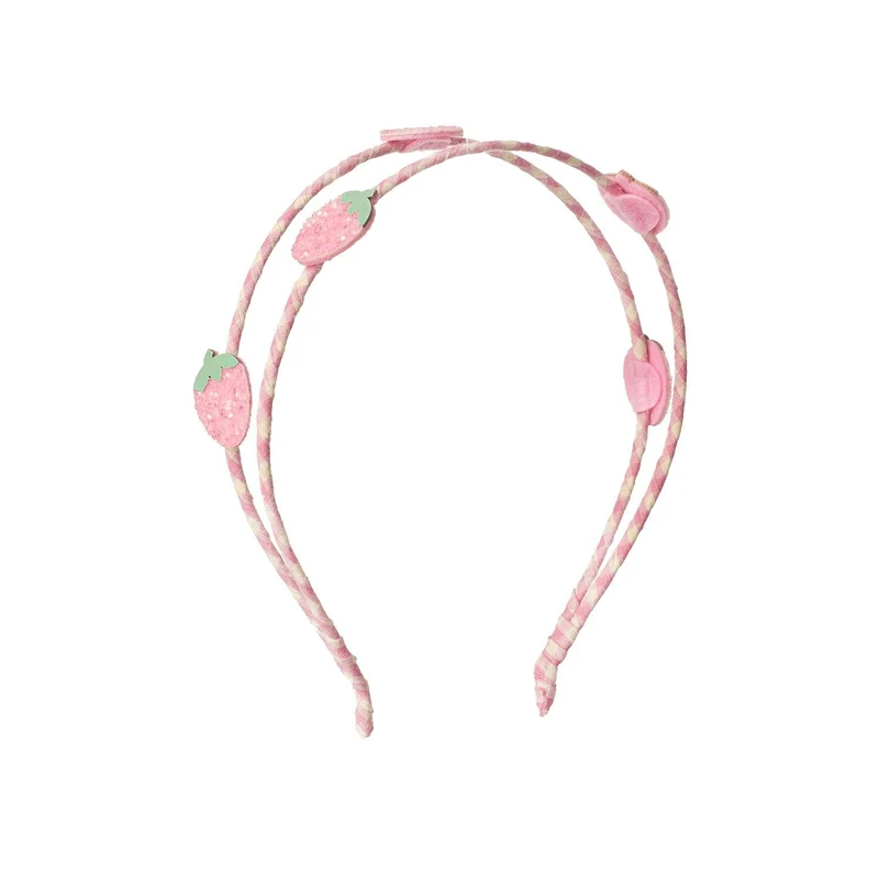 Diadema · Strawberry Fields