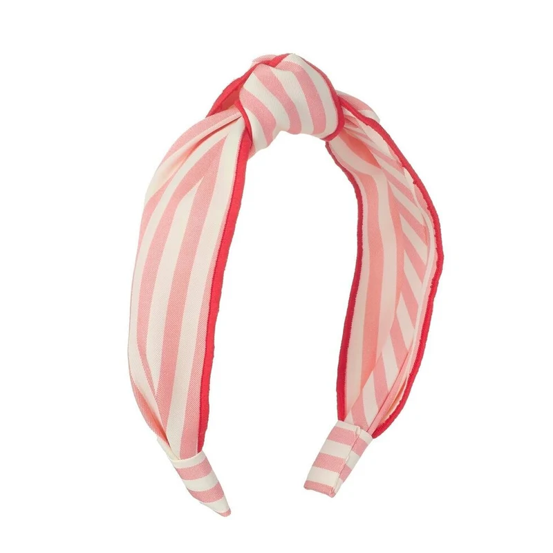 Diadema · Candy Stripe