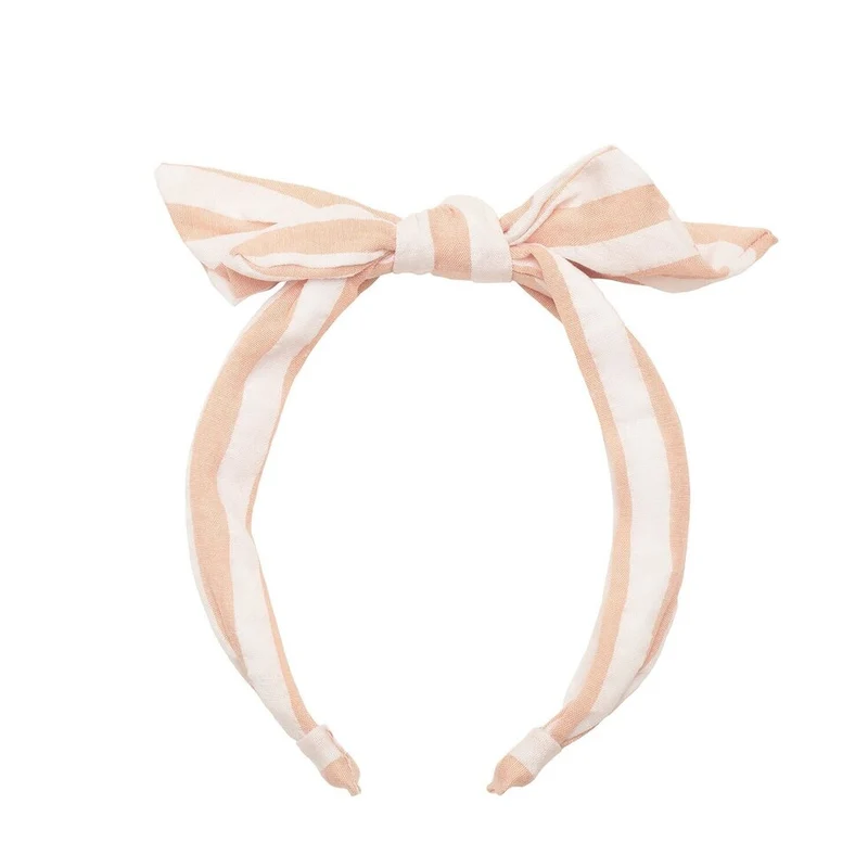Diadema · Wide Stripe