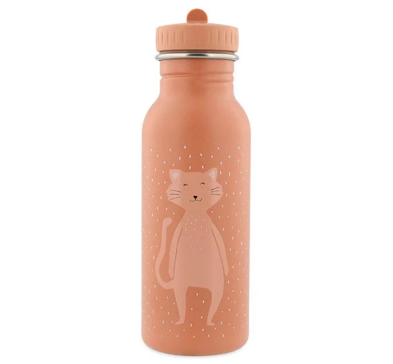 Botella acero inoxidable Gato 500 ml Trixie