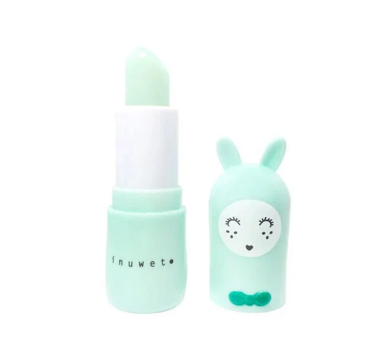 Bálsamo labial Bunny Island Manzana