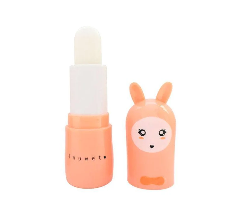 Bálsamo labial Bunny Island Vainilla y coco
