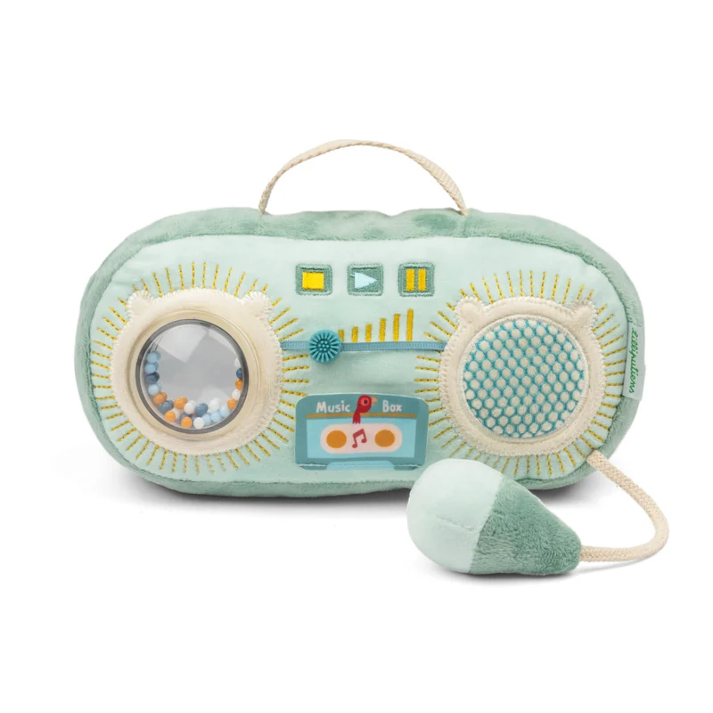 Radio Sonido Joe · Lilliputiens