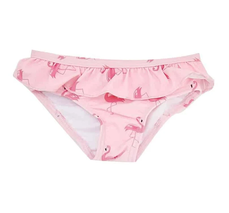 Braguita bikini FPS 50 Flamencos