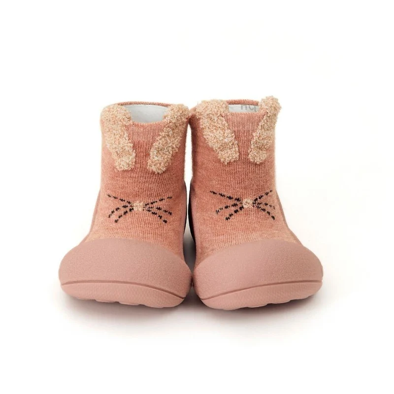 Attipas · Rabbit Pink