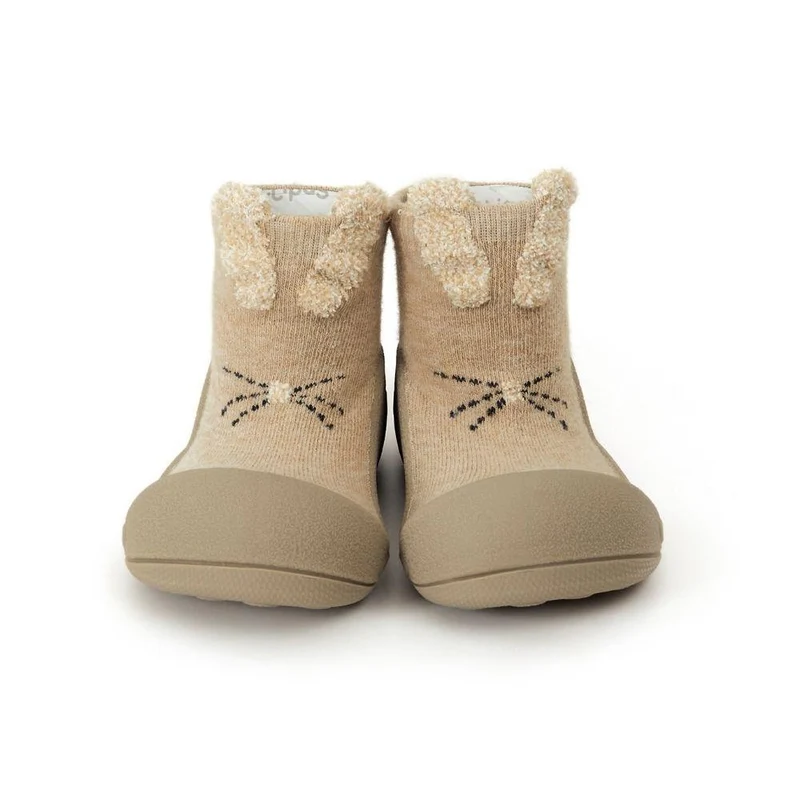 Attipas · Rabbit Beige