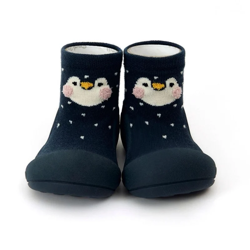 Attipas · Penguin Navi