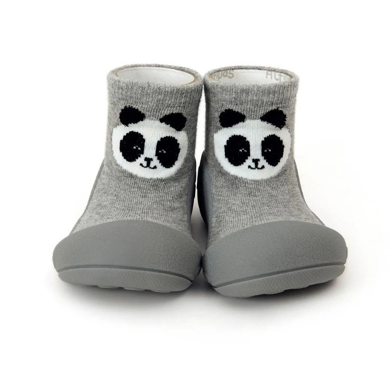 Attipas · Panda Gris