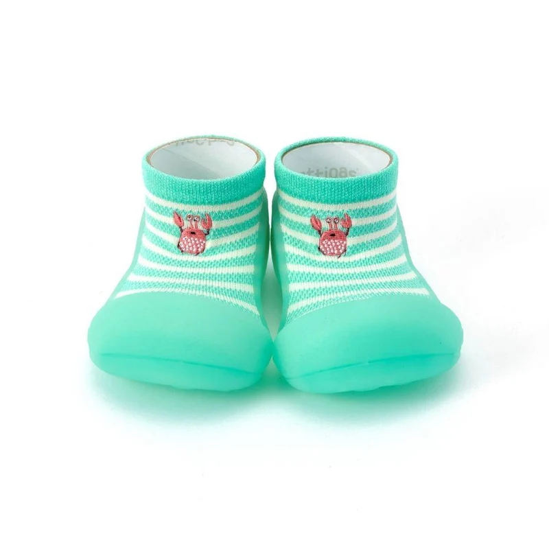 Attipas · Crab Mint