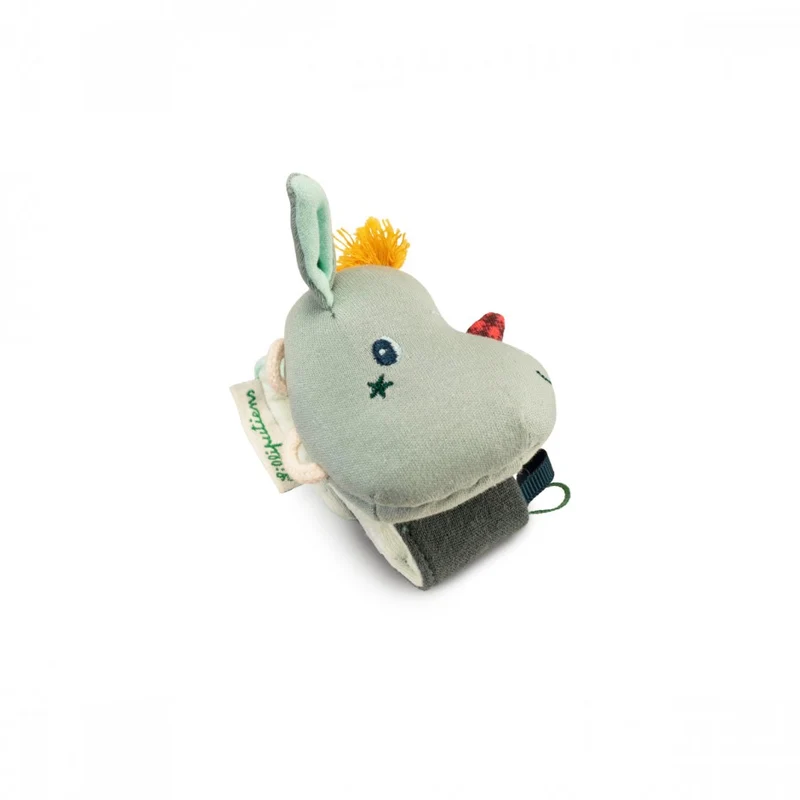 Sonajero Pulsera · Joe