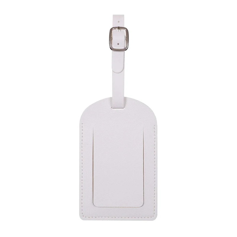 Art.3599 Tag Identificador Rectangular 11x7cm 1pz
