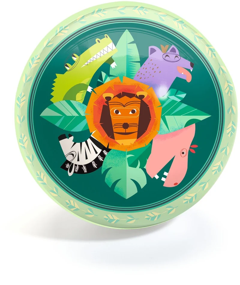 Pelota Savanna 22cm · DJECO