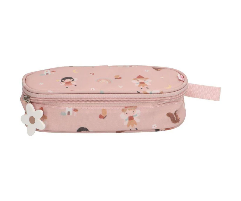Funda Almuerzo Térmica Wild Fairies