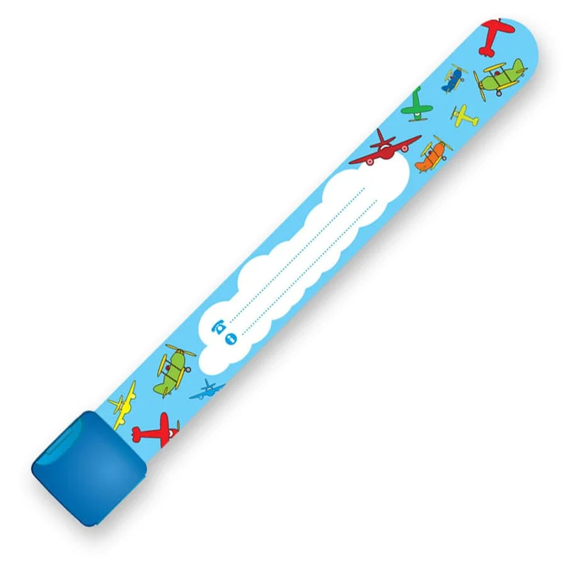 Pulsera Infoband Aviones
