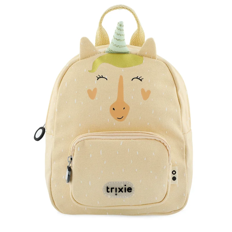 Mochila Pequeña Mrs. Unicorn Trixie