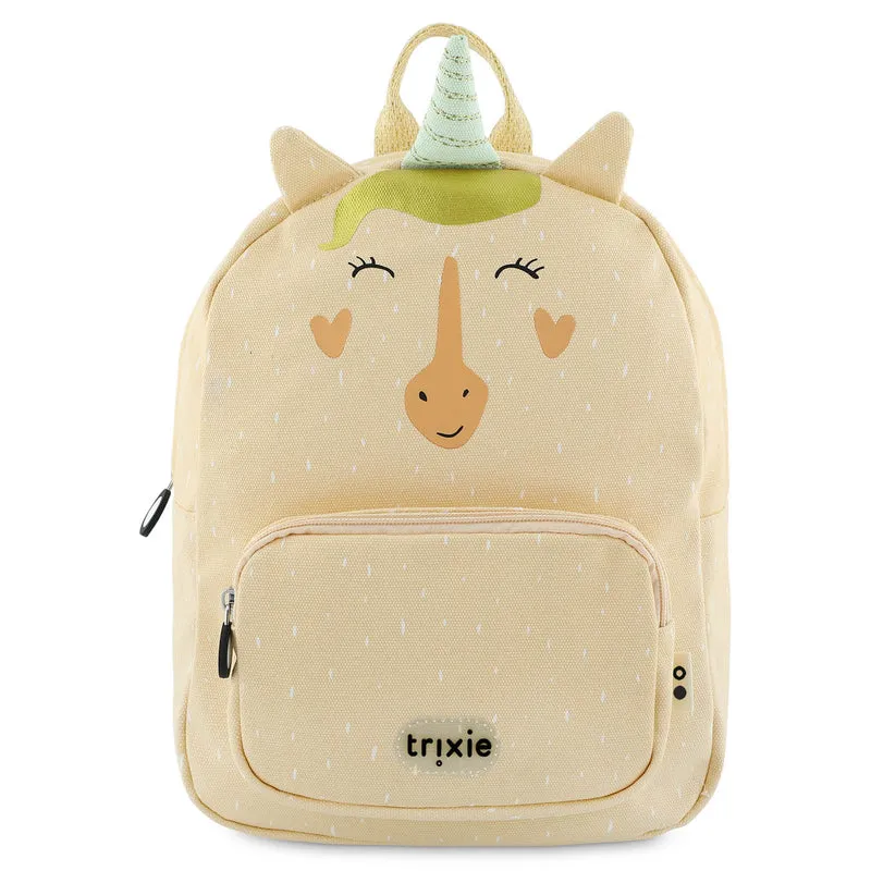 Mochila Mrs. Unicorn · Trixie