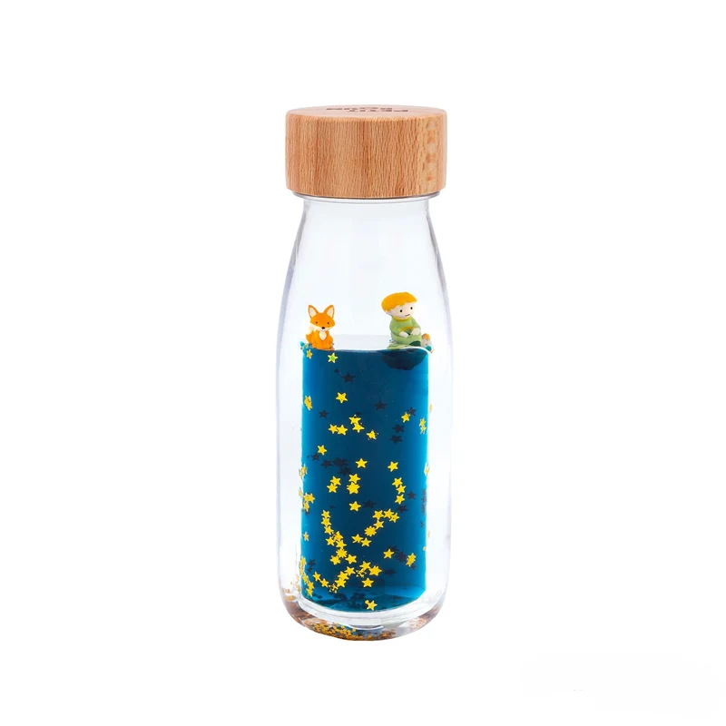 Petit Boum · Move Bottle El Principito