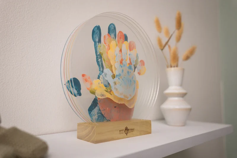 Family Colors · Petit Artichaut