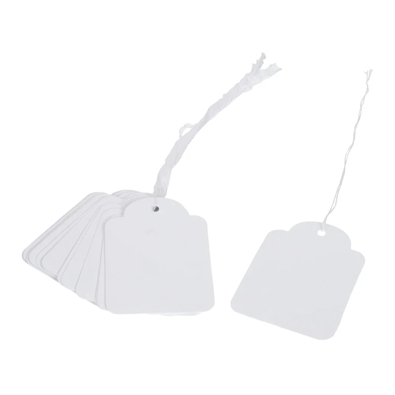 Art.13017 Etiqueta Papel 70x50mm 15pz