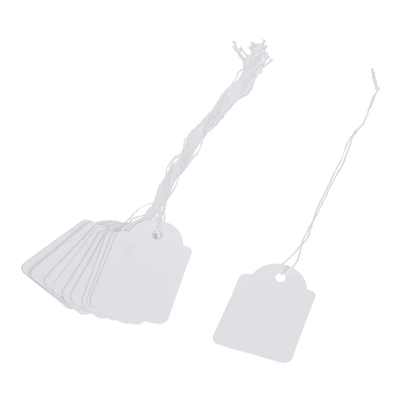 Art.13016 Etiqueta Papel 53x36mm 15pz