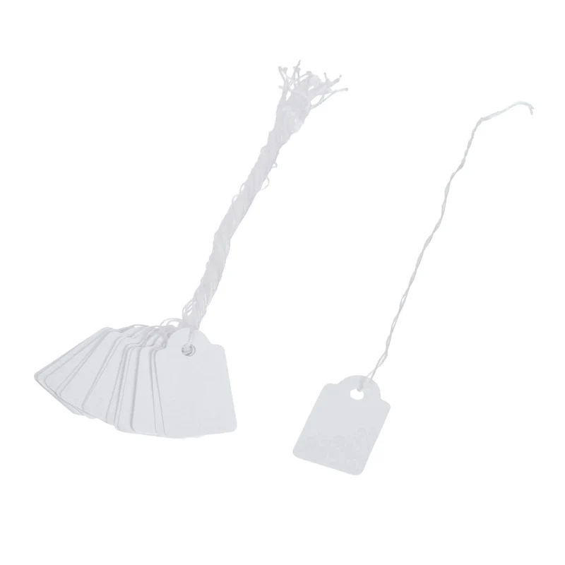 Art.13015 Etiqueta Papel 35x21mm 15pz