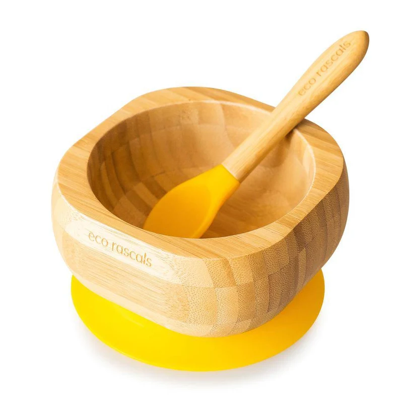 Bol Bamboo