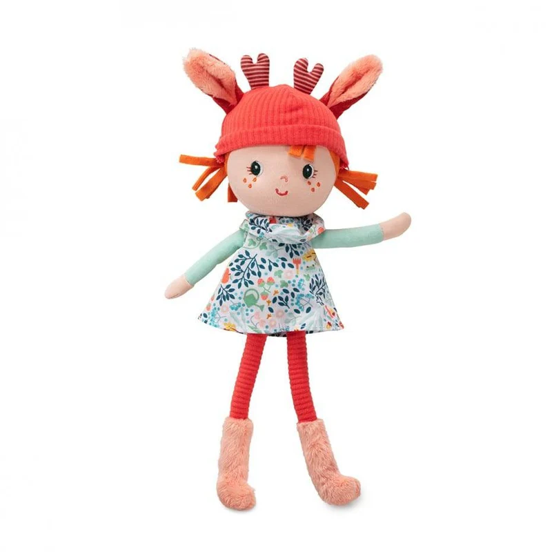 Muñeca Stella · Lilliputiens