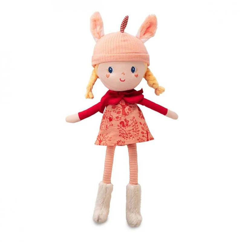 Muñeca Lena · Lilliputiens