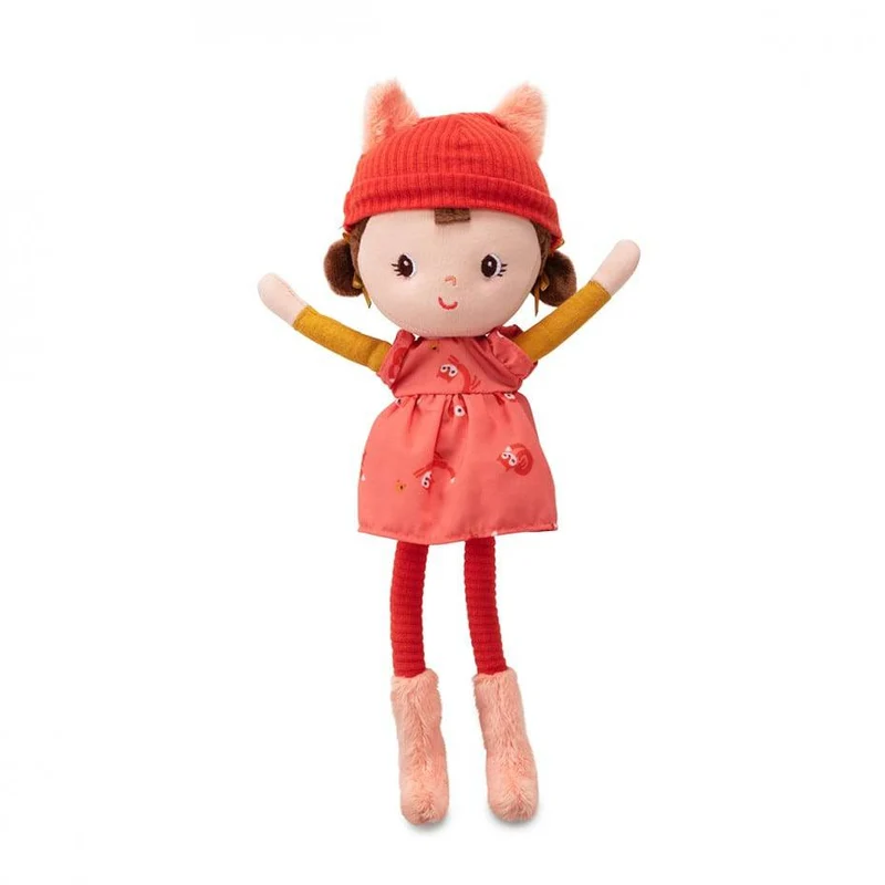 Muñeca Alice · Lilliputiens