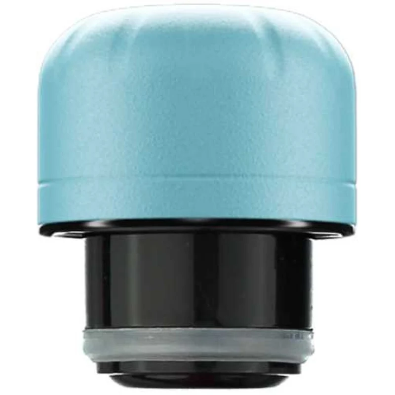 Tapón Chilly's Pastel Azul para botellas 260 y 500 ml