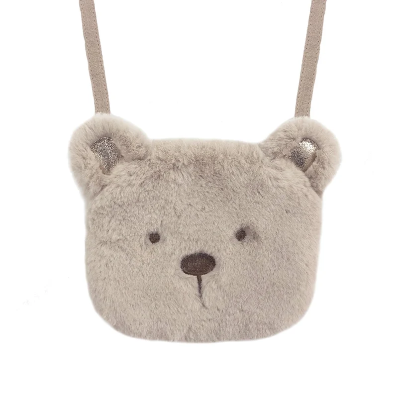Bolsito · Teddy Bear