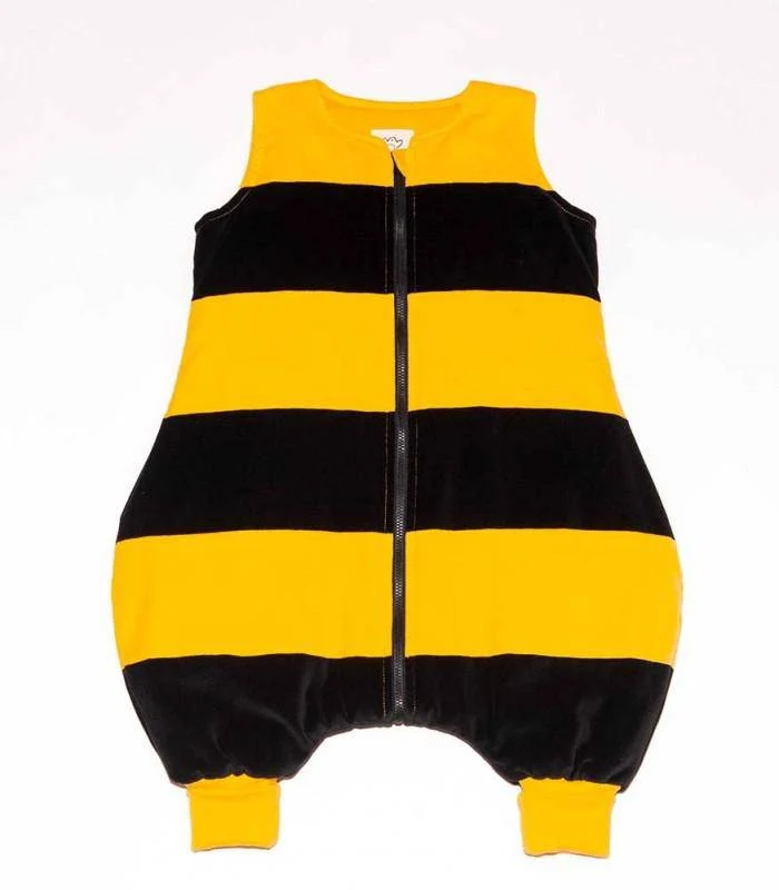 Saco Pingüino TOG 2.5 · Abeja
