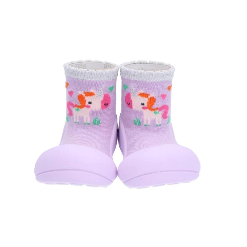 Attipas Unicorn Purple