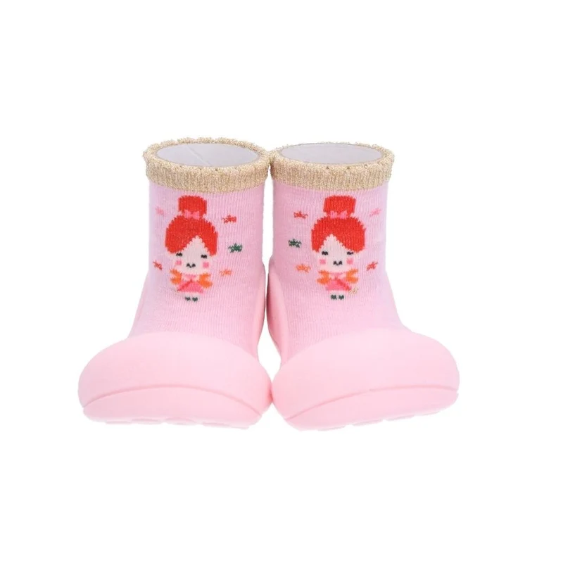Attipas Fairy Pink