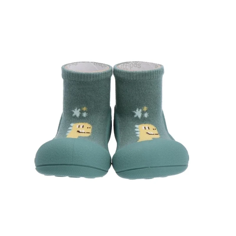 Attipas Dino Green