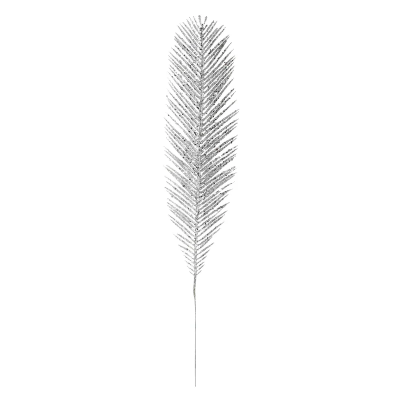 Art.12991 Pick Hoja Palma 52cm 1pz