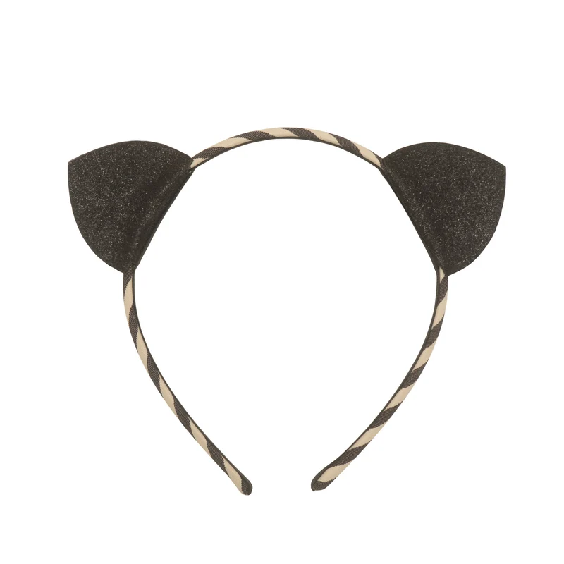 Diadema· Halloween Cat
