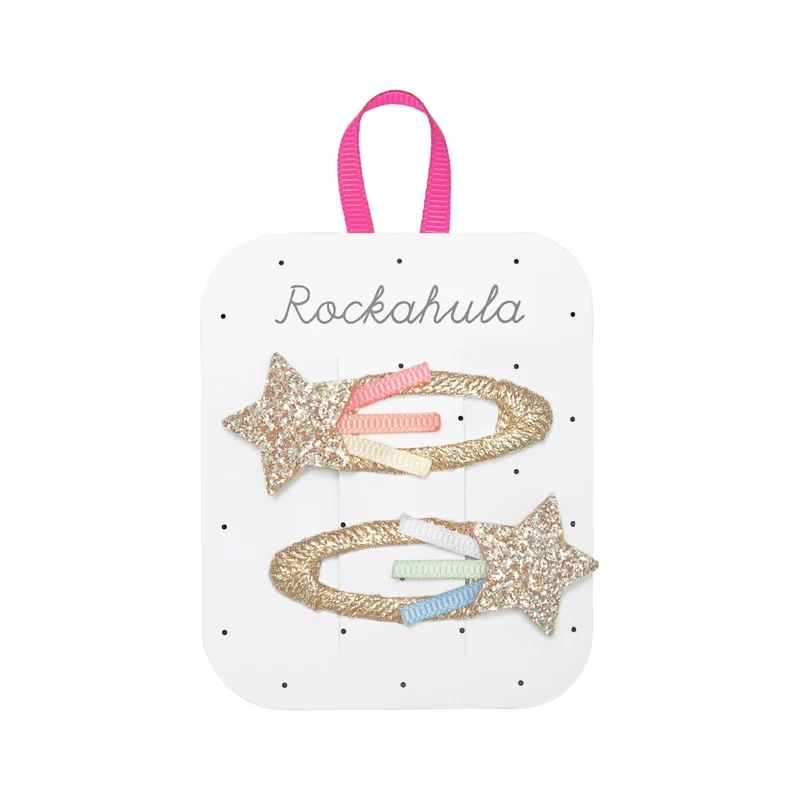 Clips Pelo · Shooting Star