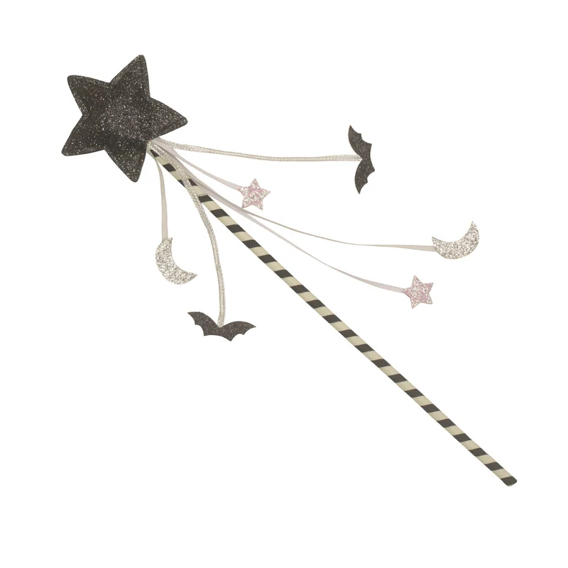 Varita Mágica - Stripy Star · Rockahula Kids