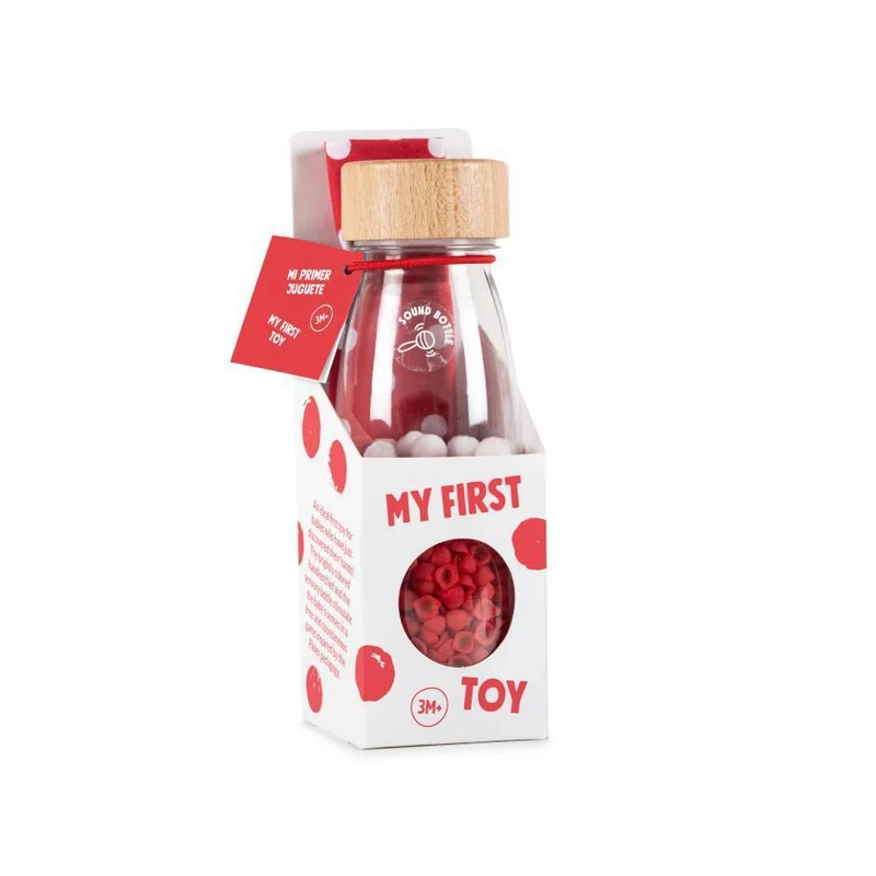 Petit Boum · My first toy